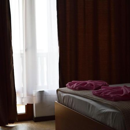 Aquamarine Apartments Szveti Vlasz Kültér fotó