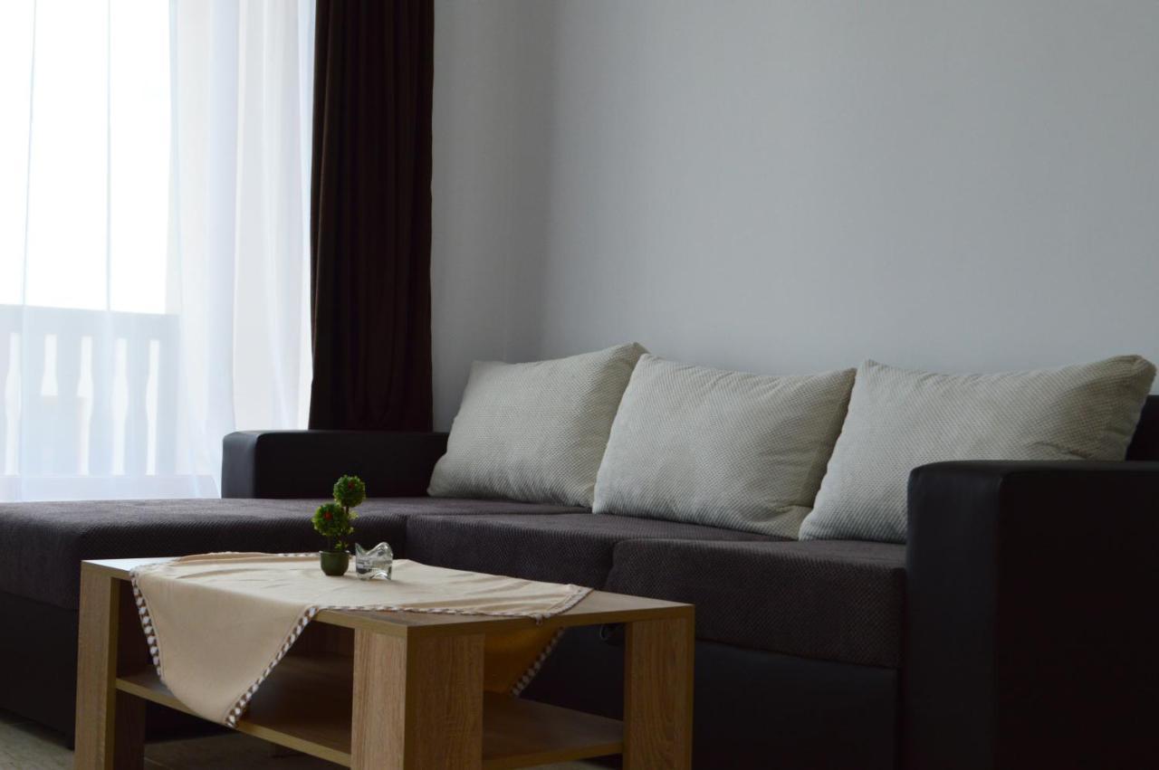 Aquamarine Apartments Szveti Vlasz Kültér fotó