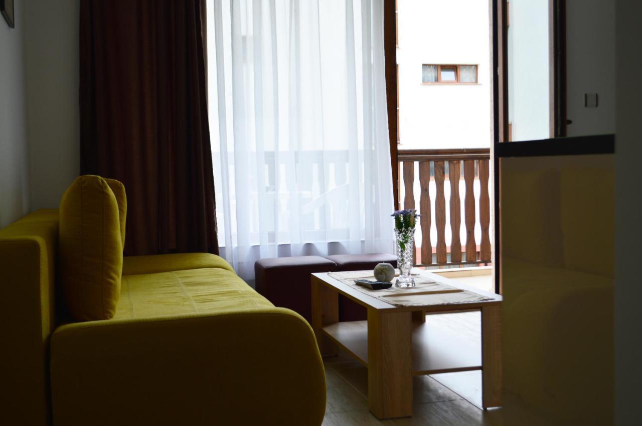 Aquamarine Apartments Szveti Vlasz Kültér fotó