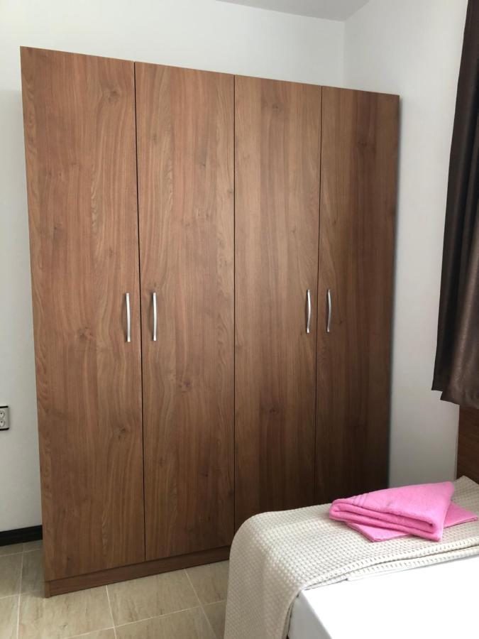 Aquamarine Apartments Szveti Vlasz Kültér fotó