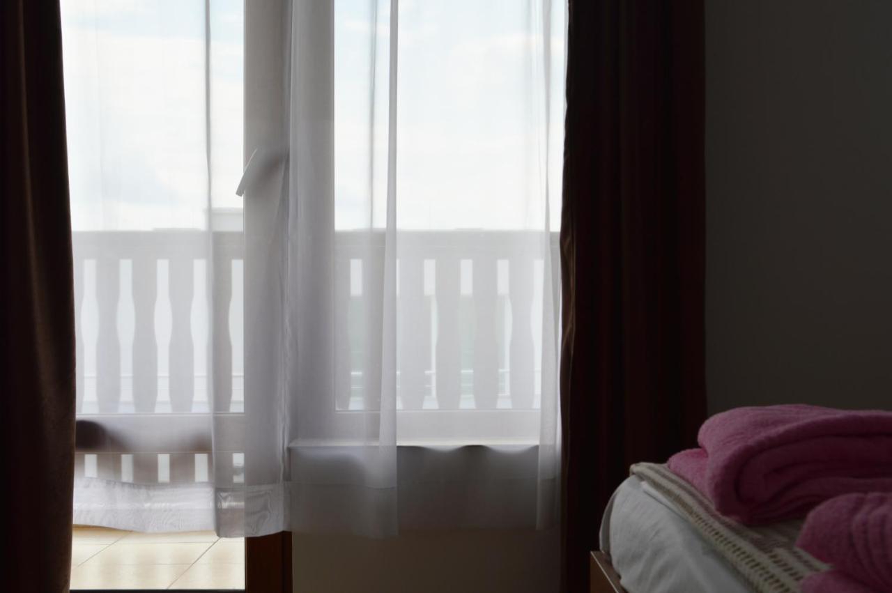 Aquamarine Apartments Szveti Vlasz Kültér fotó