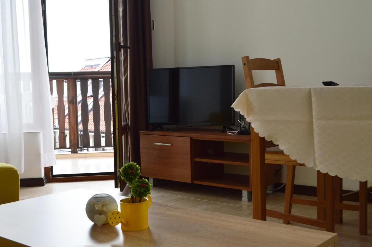 Aquamarine Apartments Szveti Vlasz Kültér fotó