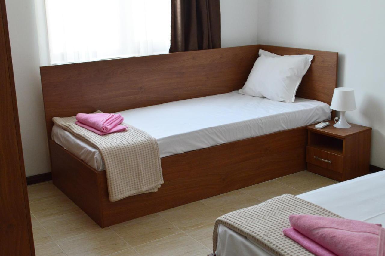 Aquamarine Apartments Szveti Vlasz Kültér fotó
