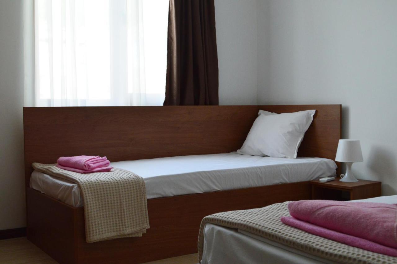 Aquamarine Apartments Szveti Vlasz Kültér fotó