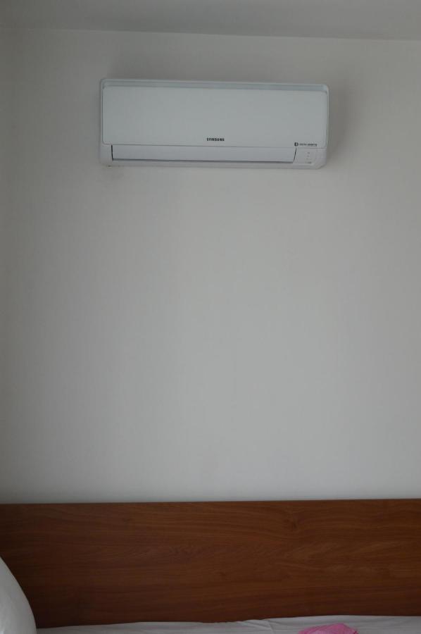 Aquamarine Apartments Szveti Vlasz Kültér fotó