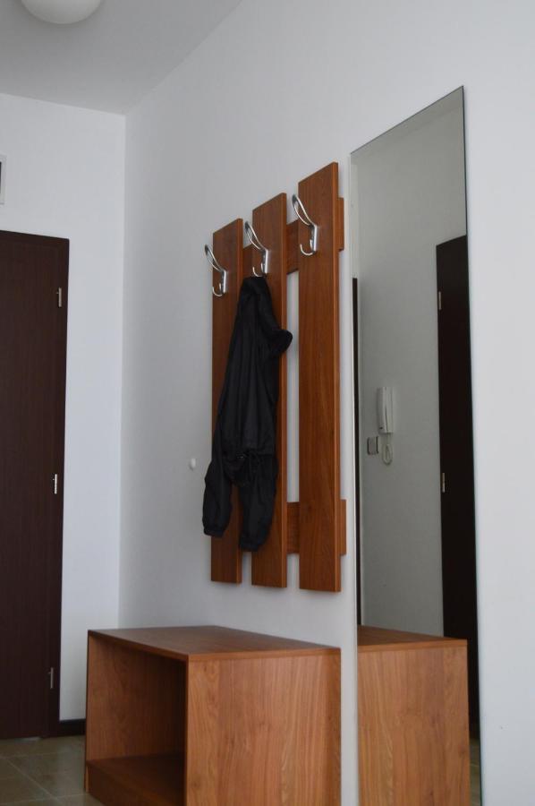 Aquamarine Apartments Szveti Vlasz Kültér fotó