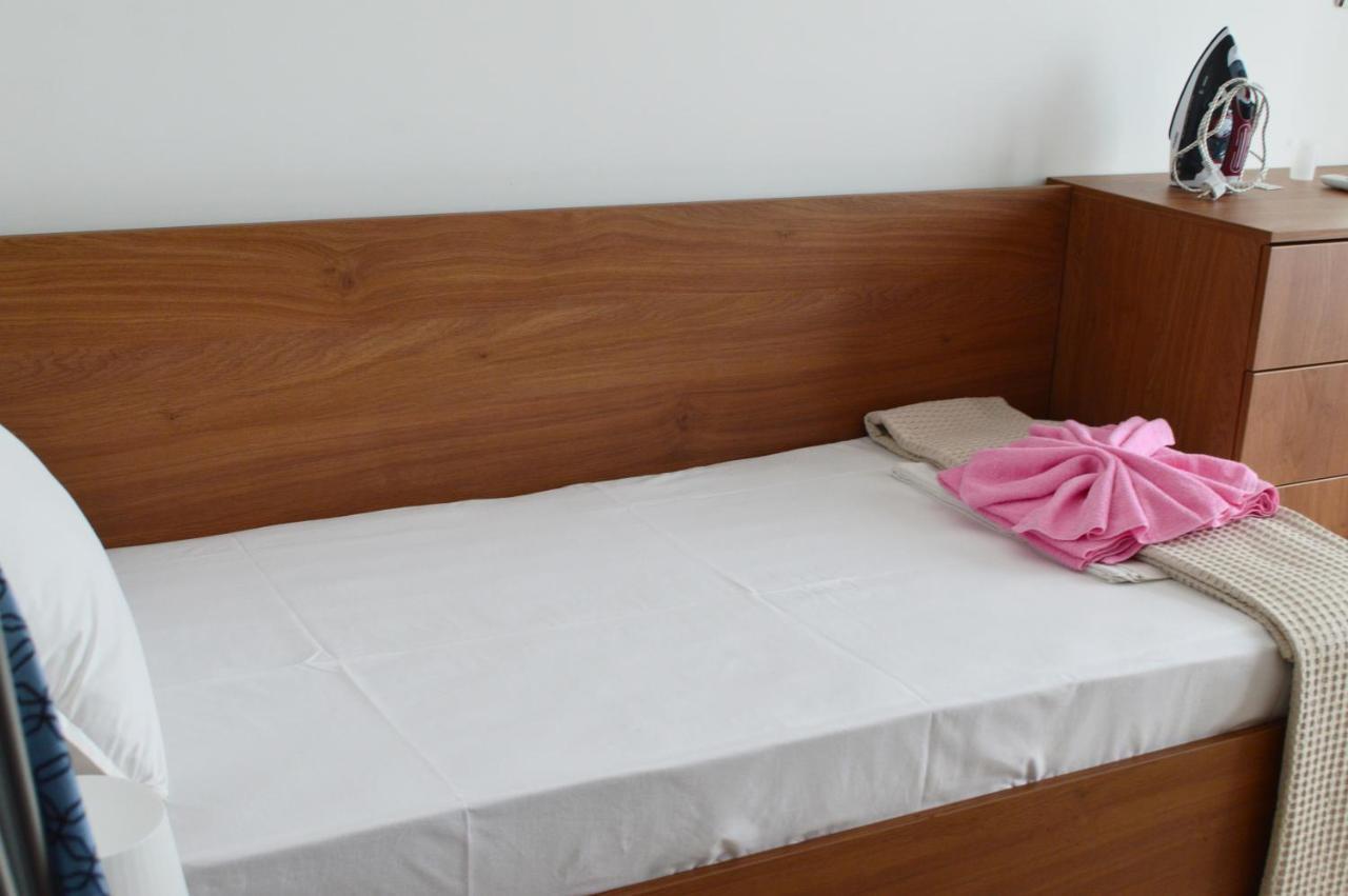 Aquamarine Apartments Szveti Vlasz Kültér fotó
