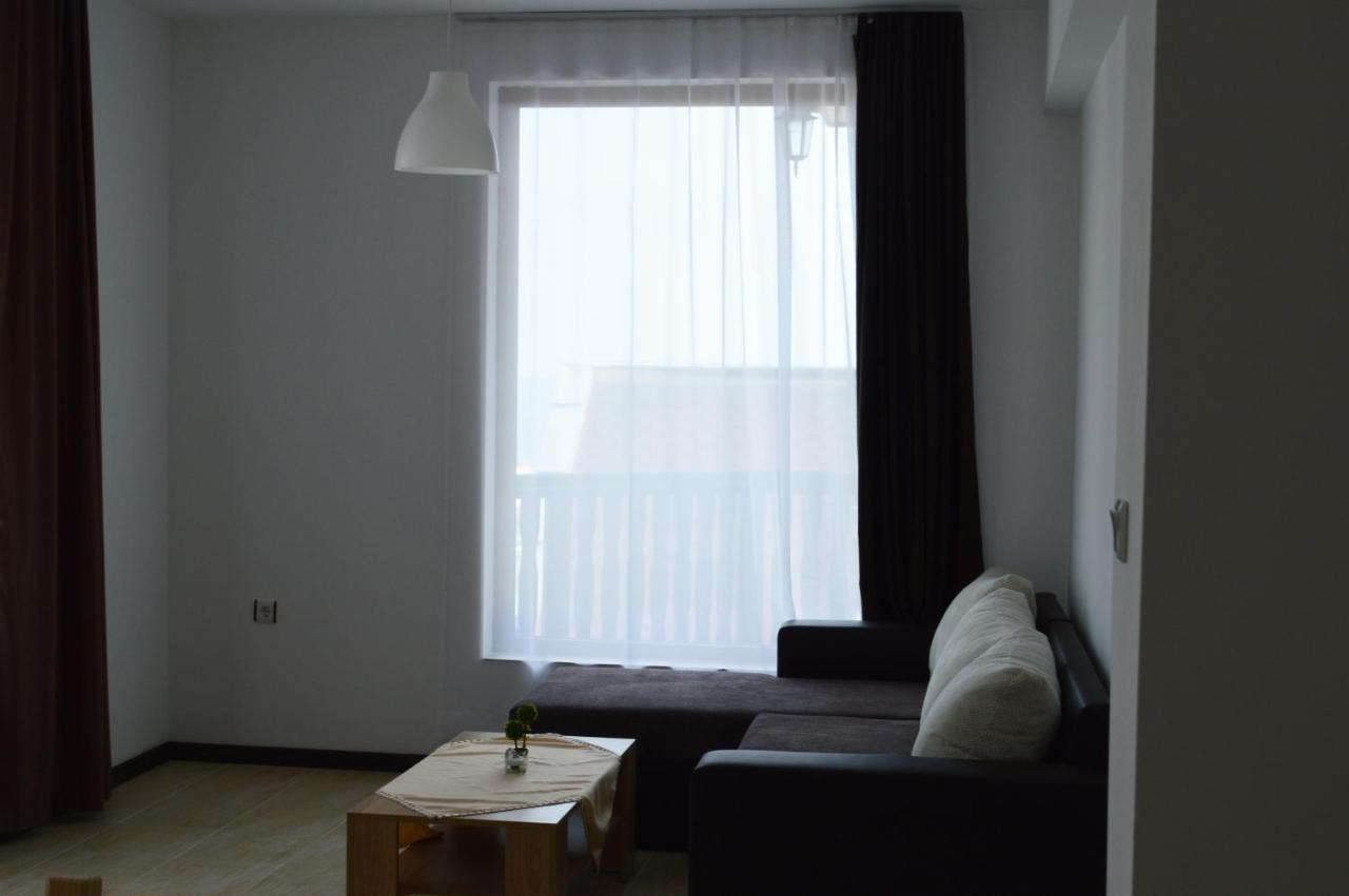 Aquamarine Apartments Szveti Vlasz Kültér fotó