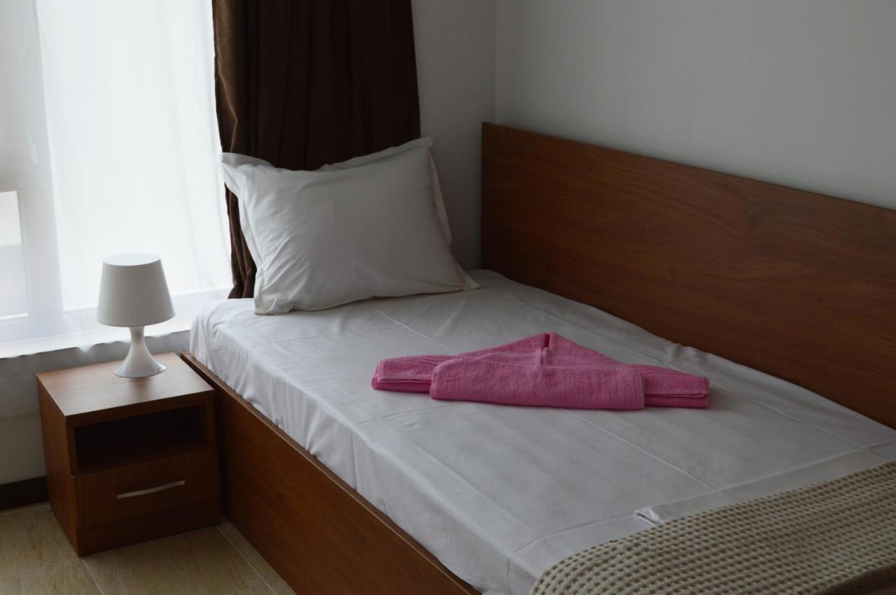 Aquamarine Apartments Szveti Vlasz Kültér fotó