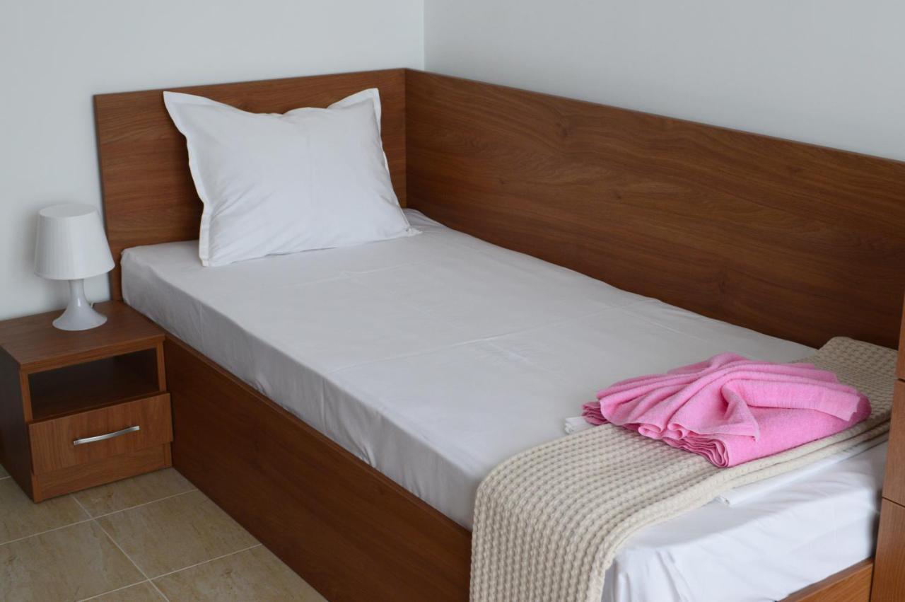 Aquamarine Apartments Szveti Vlasz Kültér fotó